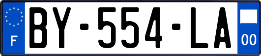 BY-554-LA