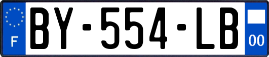 BY-554-LB