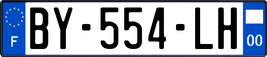 BY-554-LH