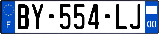 BY-554-LJ