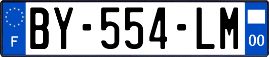 BY-554-LM