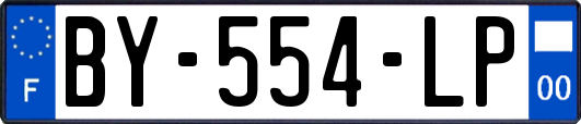 BY-554-LP