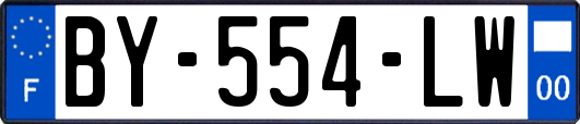 BY-554-LW