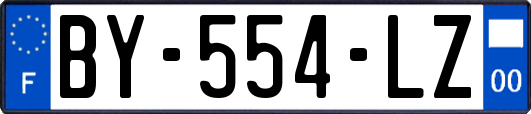 BY-554-LZ