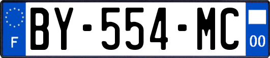 BY-554-MC