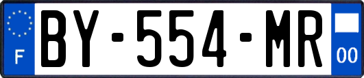 BY-554-MR