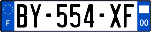 BY-554-XF