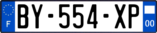 BY-554-XP