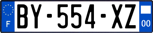 BY-554-XZ