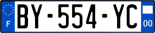BY-554-YC