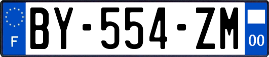 BY-554-ZM