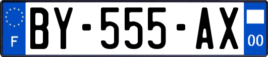 BY-555-AX