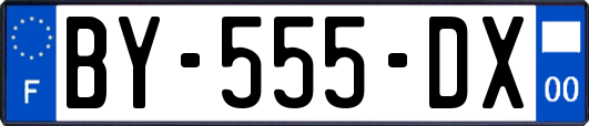 BY-555-DX