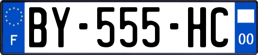 BY-555-HC