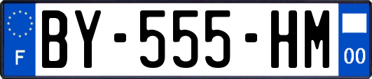 BY-555-HM