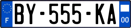 BY-555-KA
