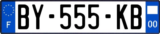 BY-555-KB