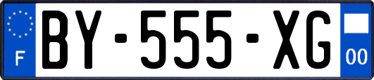 BY-555-XG
