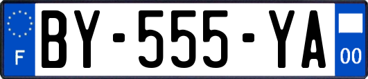 BY-555-YA