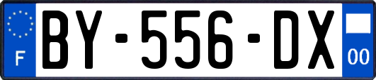 BY-556-DX