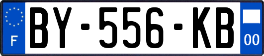 BY-556-KB