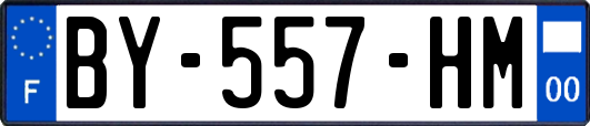 BY-557-HM