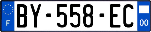 BY-558-EC