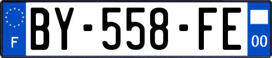 BY-558-FE