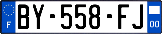 BY-558-FJ