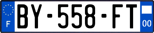 BY-558-FT