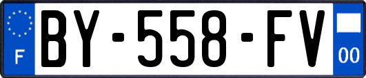 BY-558-FV