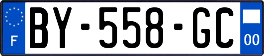 BY-558-GC