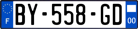 BY-558-GD