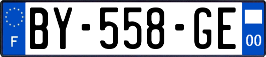 BY-558-GE