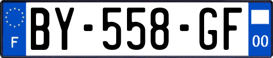 BY-558-GF