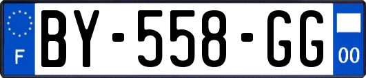 BY-558-GG