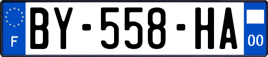 BY-558-HA