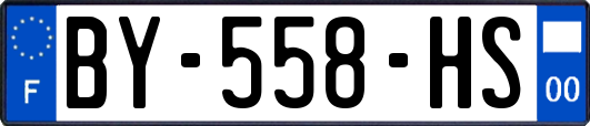 BY-558-HS