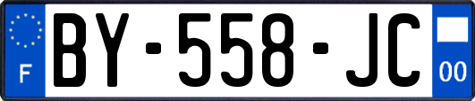 BY-558-JC