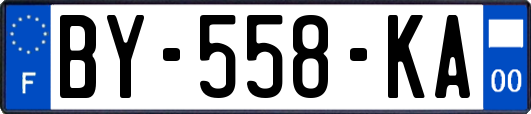 BY-558-KA
