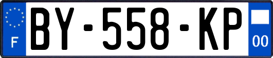 BY-558-KP