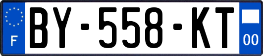 BY-558-KT
