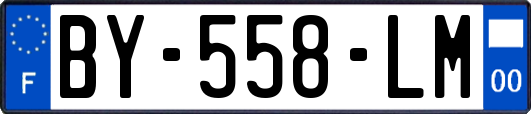 BY-558-LM