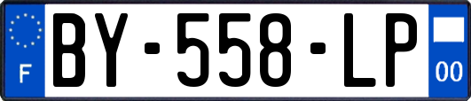 BY-558-LP