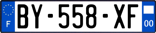 BY-558-XF