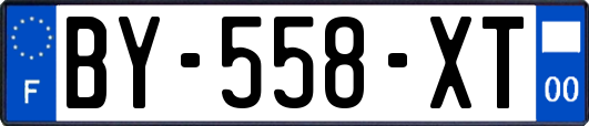 BY-558-XT