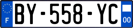 BY-558-YC