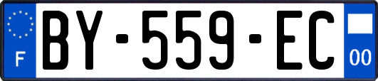 BY-559-EC