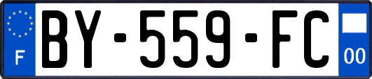 BY-559-FC