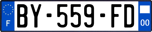 BY-559-FD